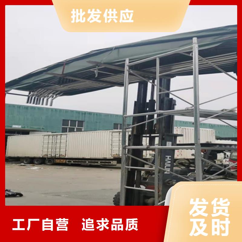 雨蓬免费安装