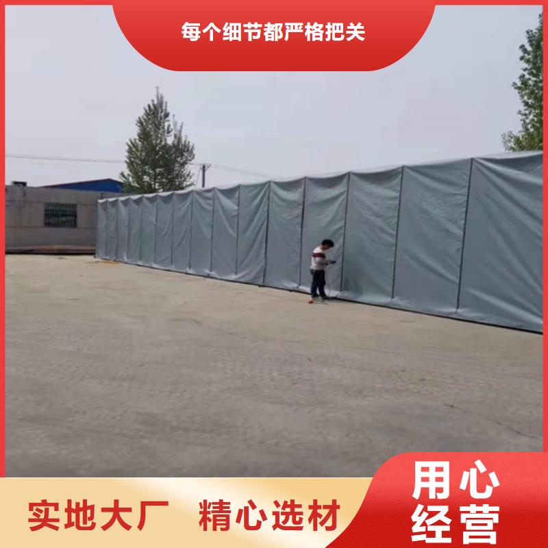 雨蓬专注质量