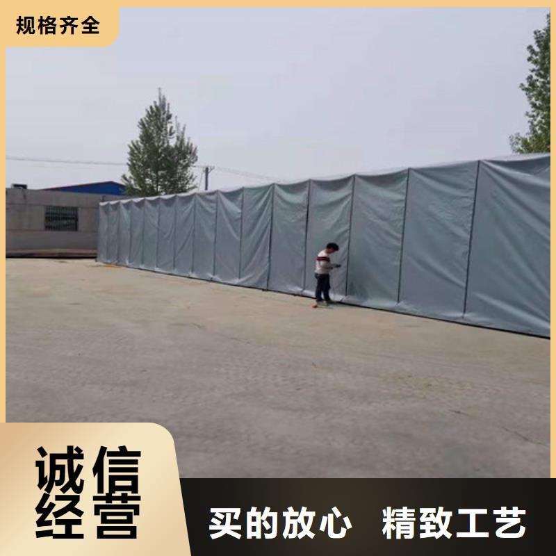 雨蓬有实力有经验