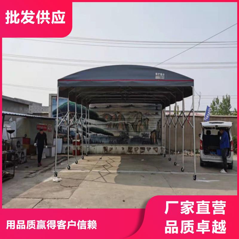 雨蓬售后无忧