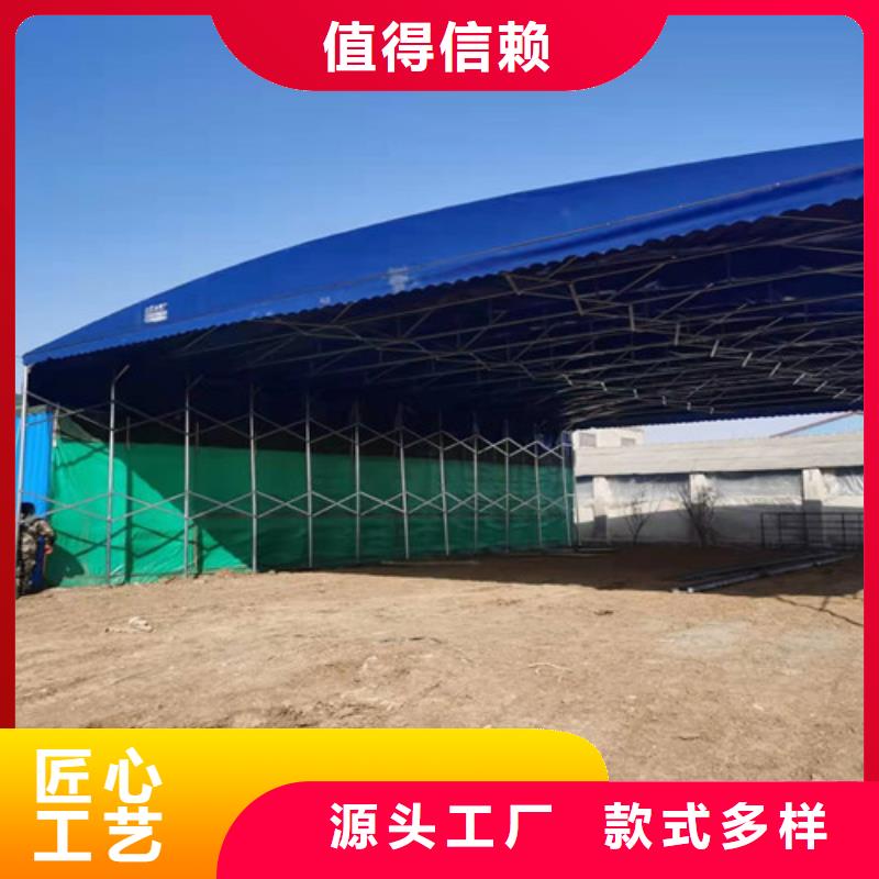 雨蓬加工定制
