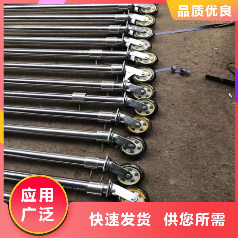 雨蓬用心制造