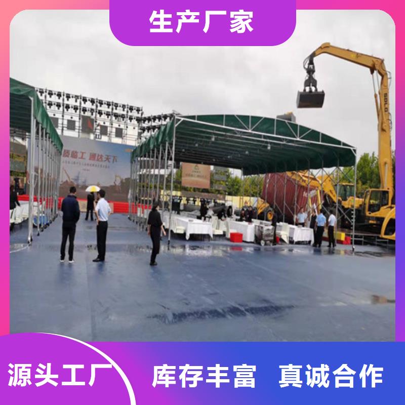 【雨蓬】刀刮布层层质检