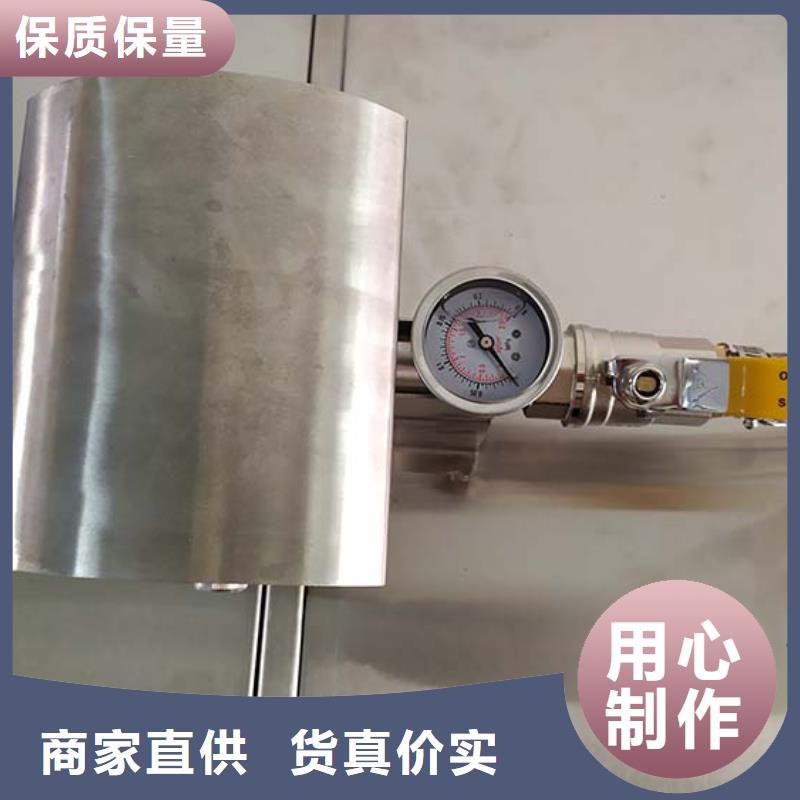 防水淋雨试验机简支梁用心制造