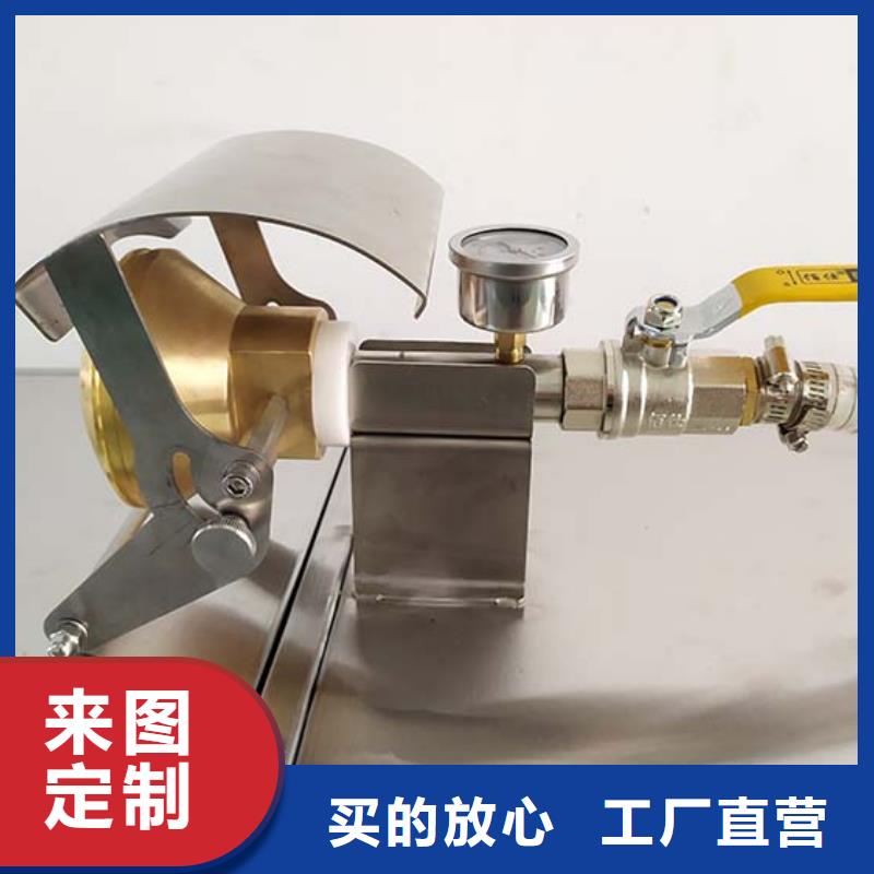 防水淋雨试验机悬臂梁专注质量