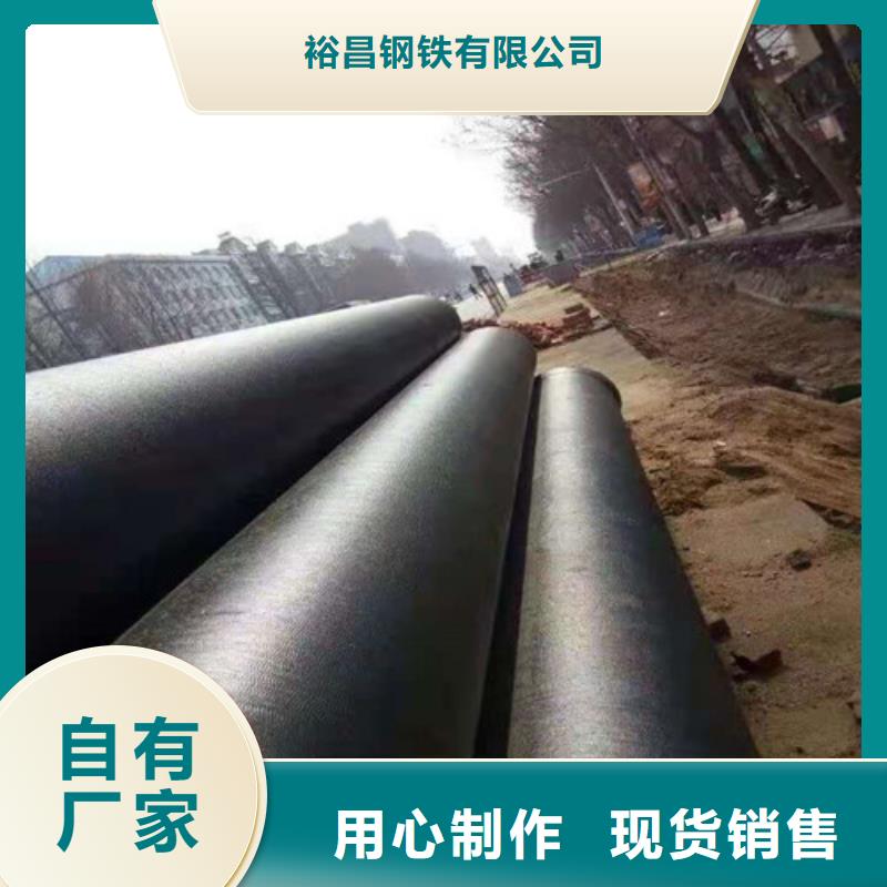 DN100球墨铸铁管源头直供厂家