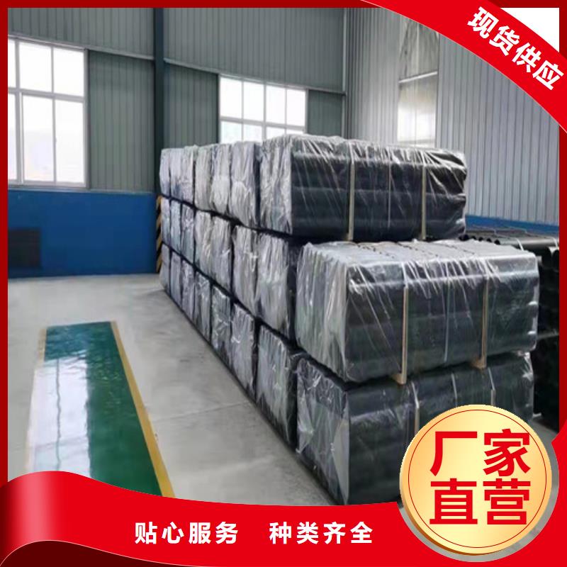 球墨铸铁管离心浇铸dn700球墨管严格把控每一处细节