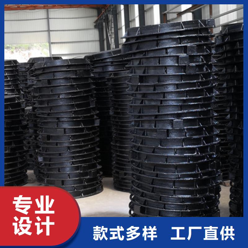 球墨铸铁井盖dn800球墨铸铁管资质认证