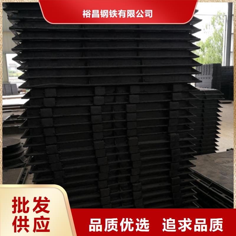 球墨铸铁井盖dn800球墨铸铁管资质认证