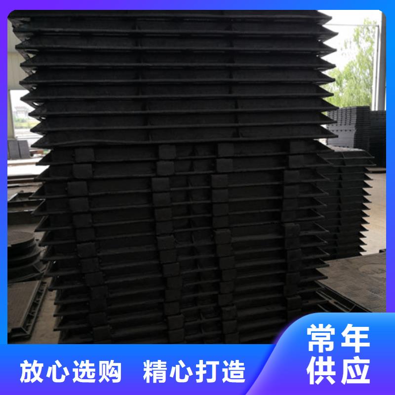 球墨铸铁井盖dn800球墨铸铁管资质认证