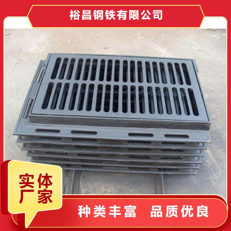 球墨铸铁篦子耐磨板性能稳定