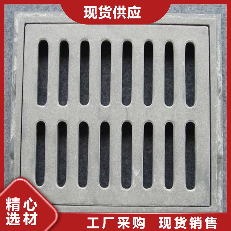 球墨铸铁篦子国标球墨铸铁排水管专业生产N年