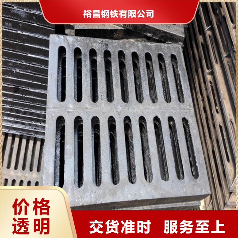 球墨铸铁篦子K9级柔性球墨铸铁管多种规格可选
