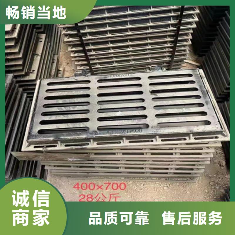 球墨铸铁篦子K9级柔性球墨铸铁管多种规格可选