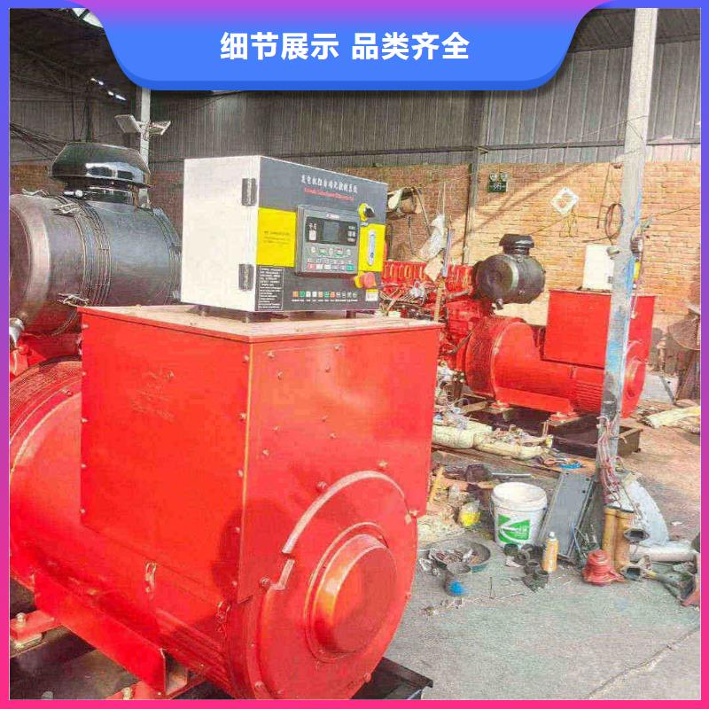 发电机出租低噪音发电机租赁