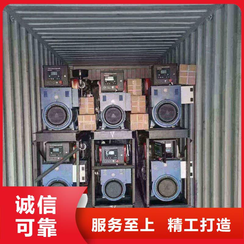惠水静音发电机租赁价格行情