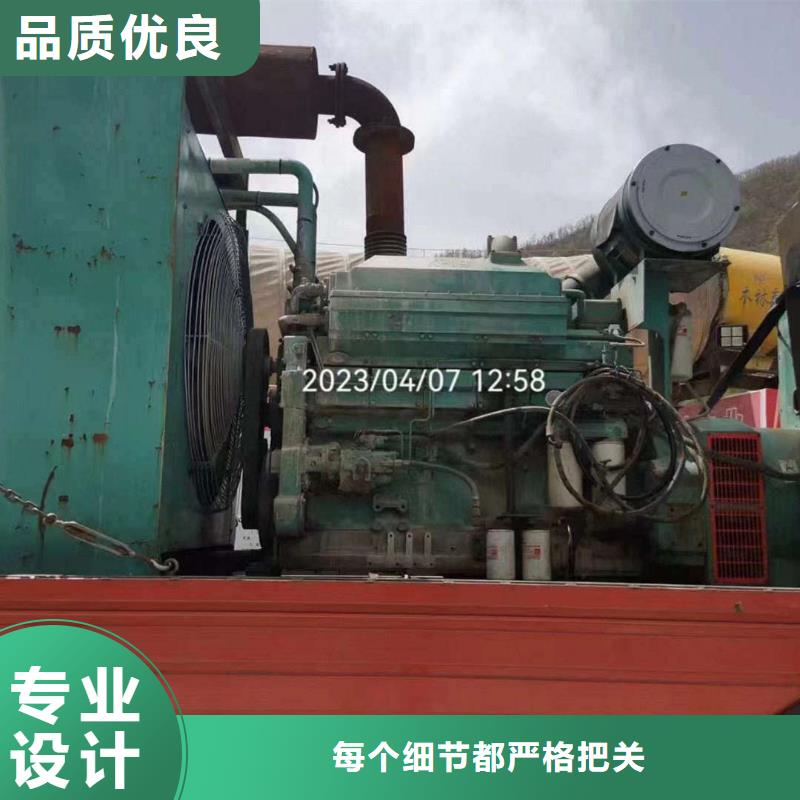 洪湖租赁发电机联系电话