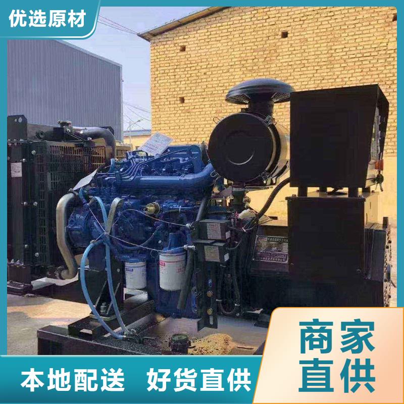 江城专业出租发电机电话