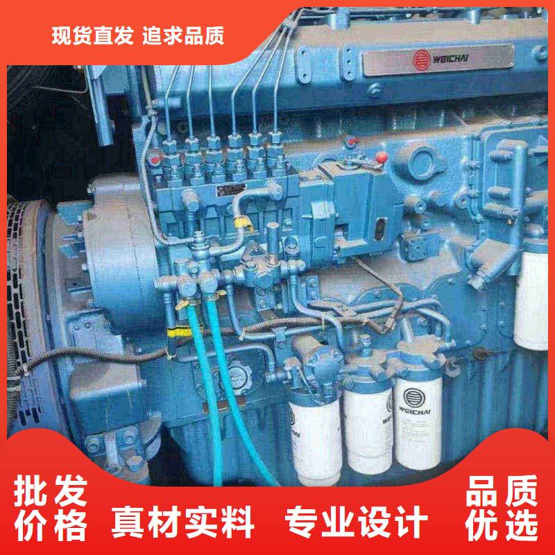2025更新高楼镇潍柴柴油发电机出租