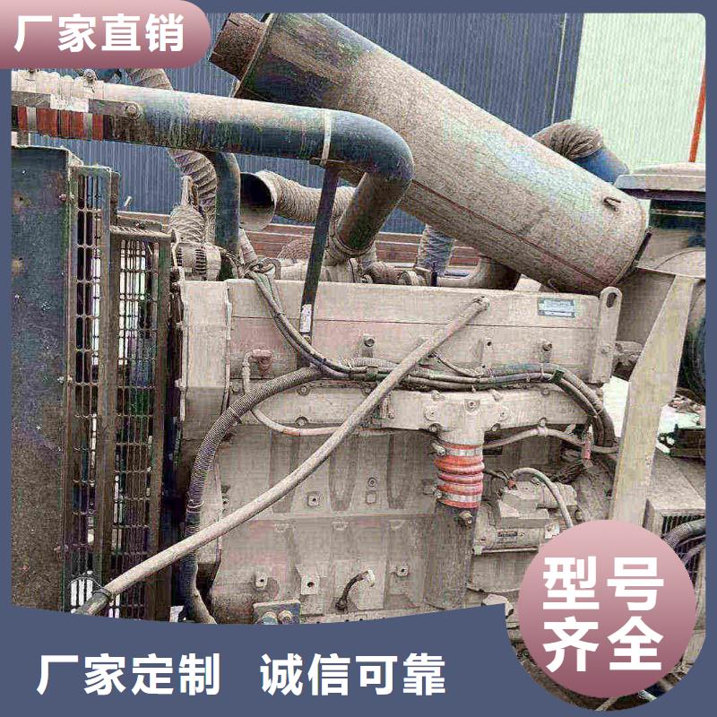 2025更新仁和镇大型发电机租赁