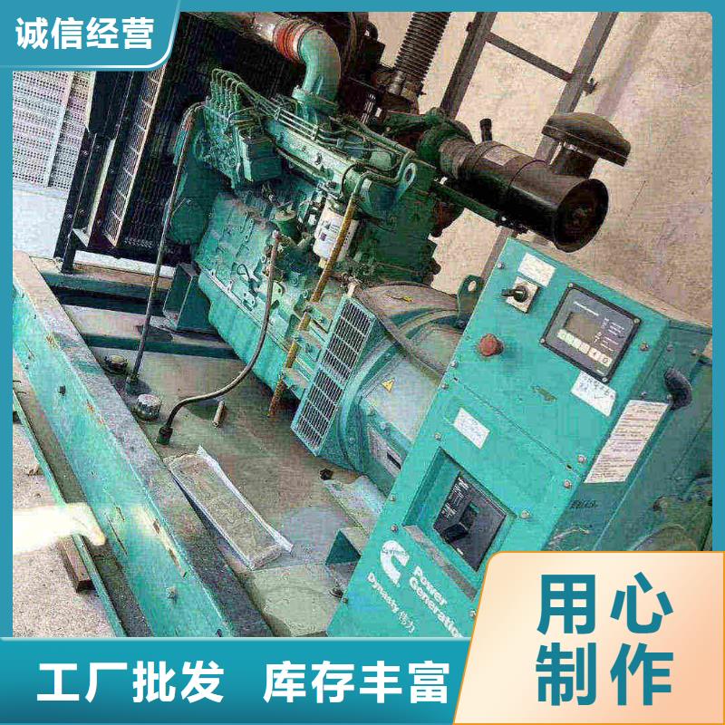 2025更新清水河柴油发电机每月租金