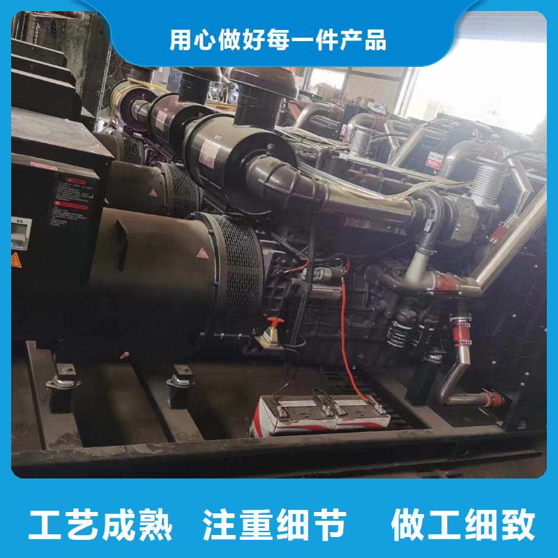 聂拉木专业出租发电机电话