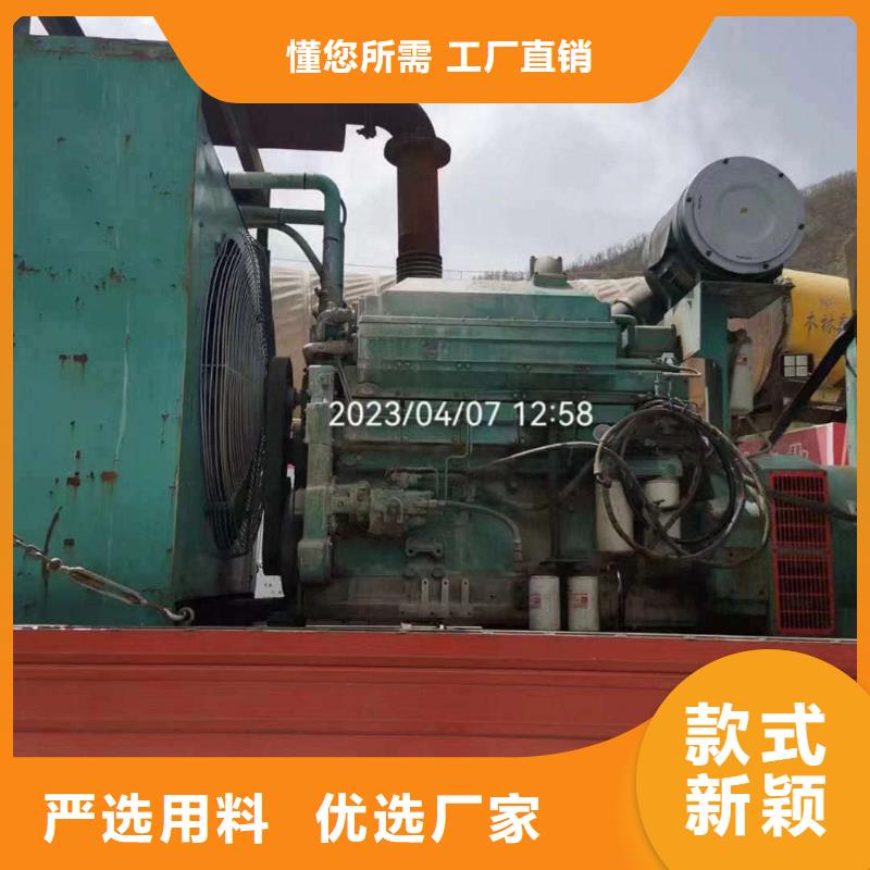 涞源租赁发电车