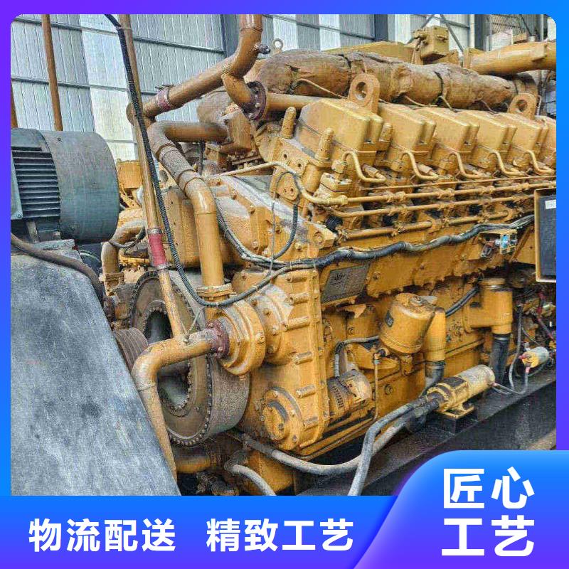 合川专业出租发电机电话