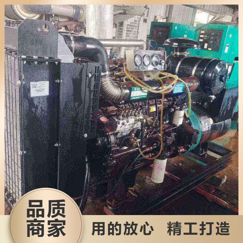 2025更新金堂发电机每天租赁费用