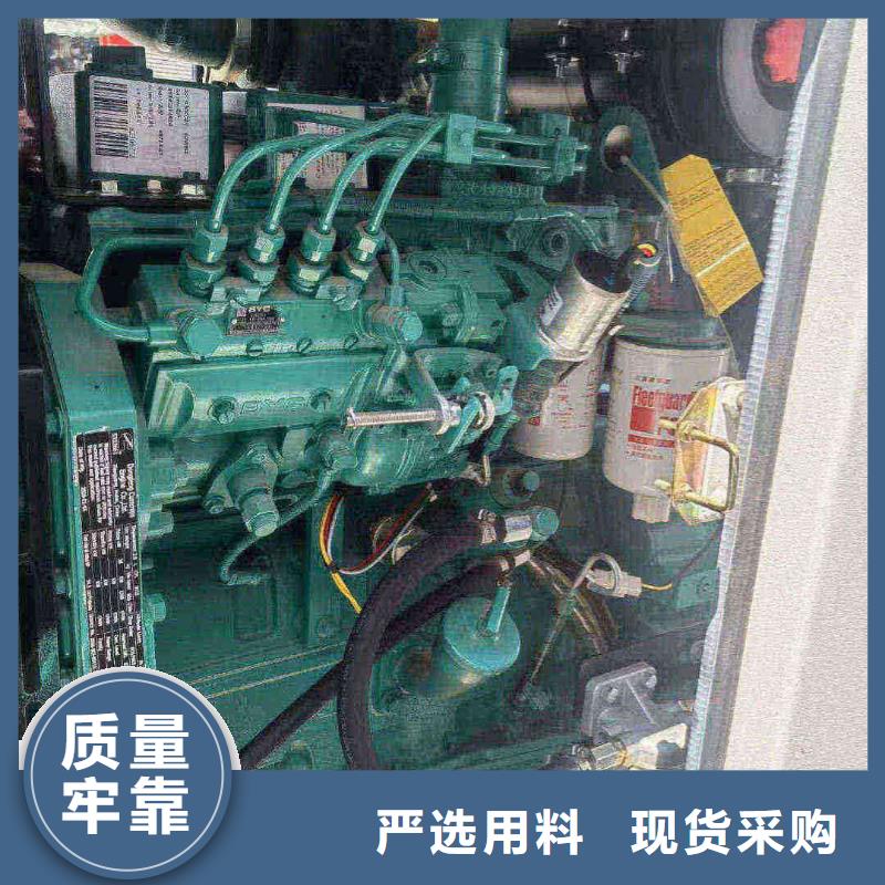 2025更新码头镇租发电机的地方