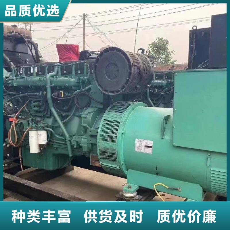 2025更新码头镇租发电机的地方
