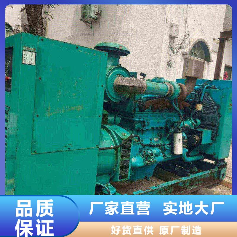 2025更新码头镇租发电机的地方