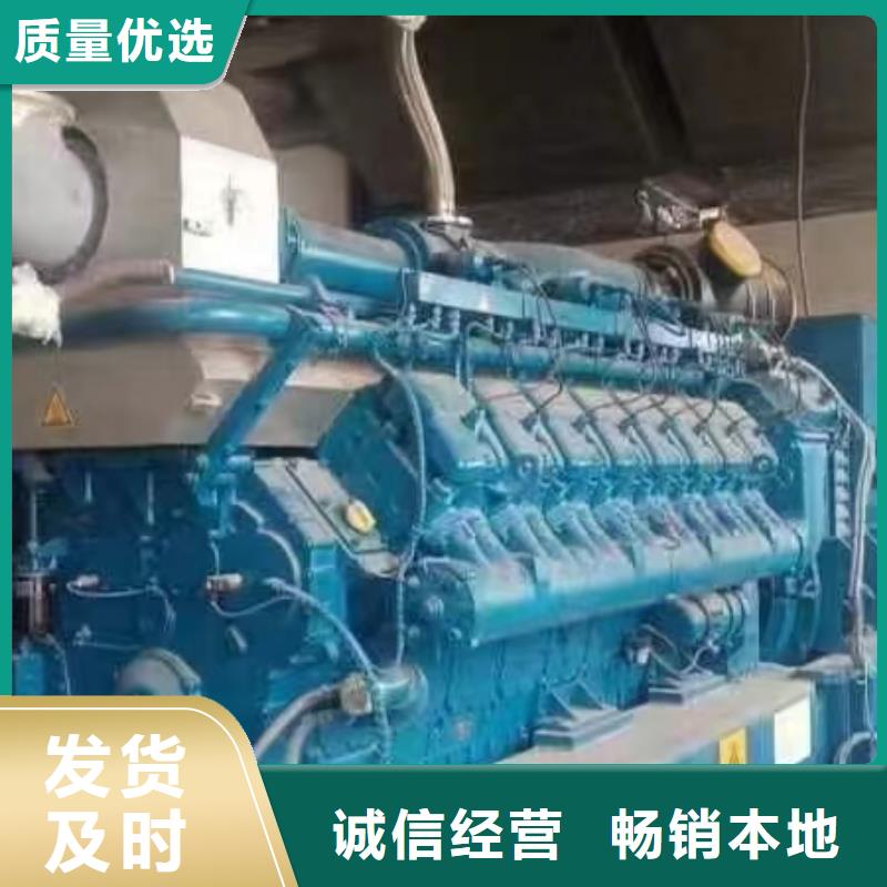 2025更新码头镇租发电机的地方