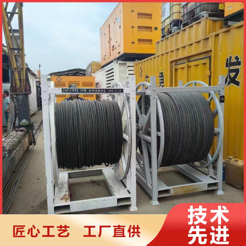 2025更新义县柴油发电机租用