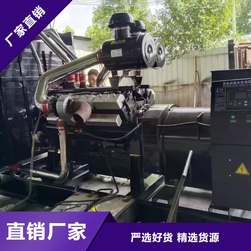2025更新清水河柴油发电机每月租金