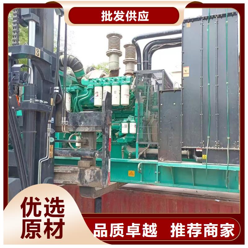 2025更新安定门200kw发电机租赁价格一览表