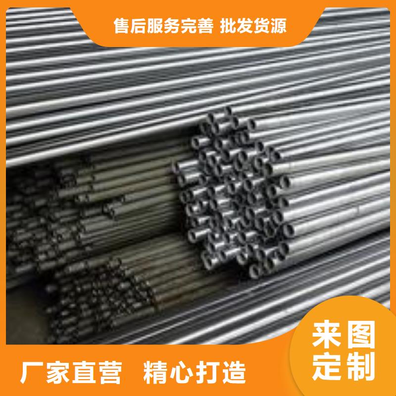 45#精密钢管行业资讯