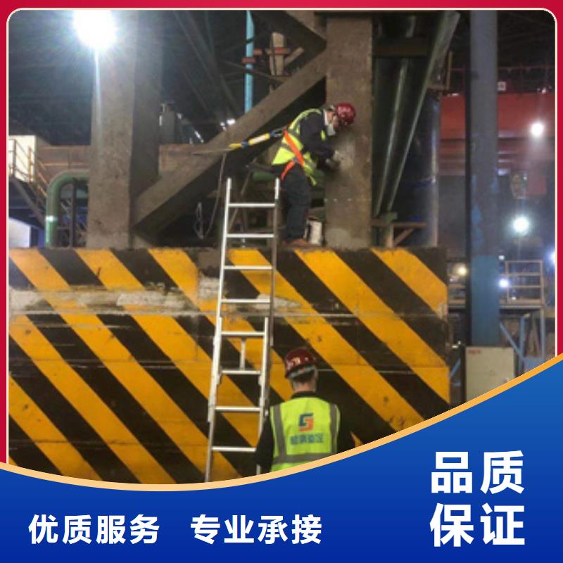 房屋房屋检测公司案例丰富