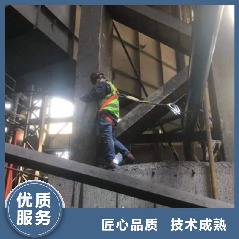 房屋房屋检测公司实力雄厚