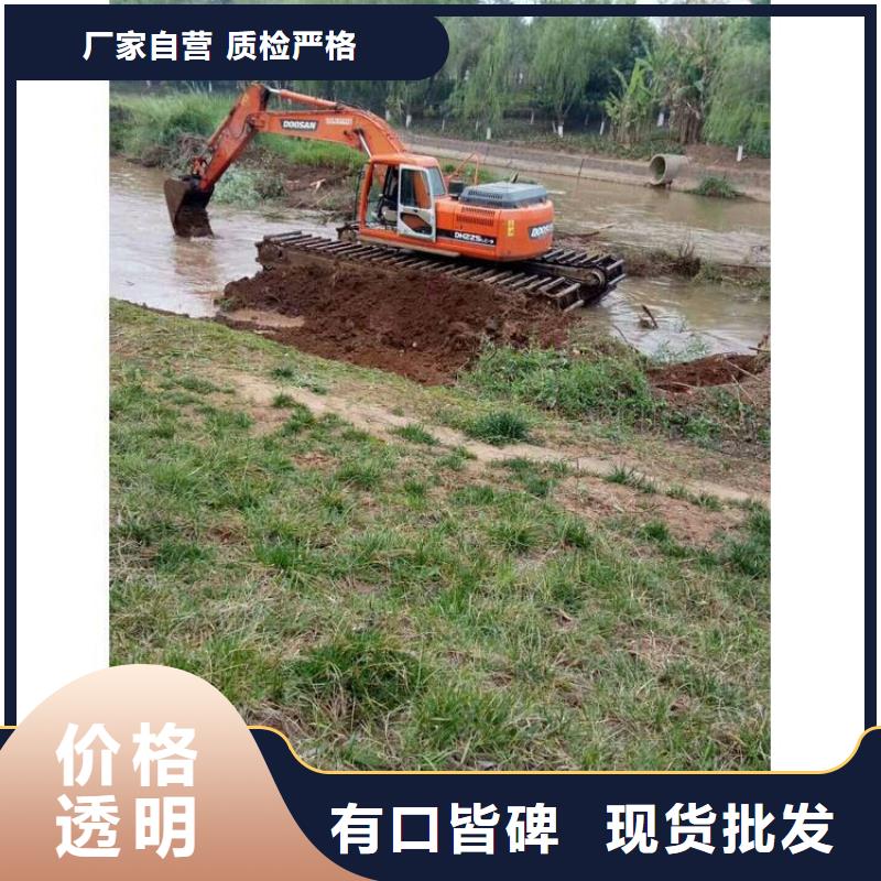 水上挖机出租,水上船挖租赁卓越品质保障