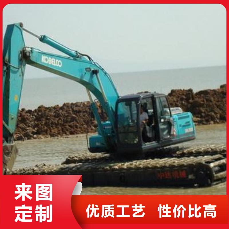 水上挖机出租,水上船挖租赁卓越品质保障