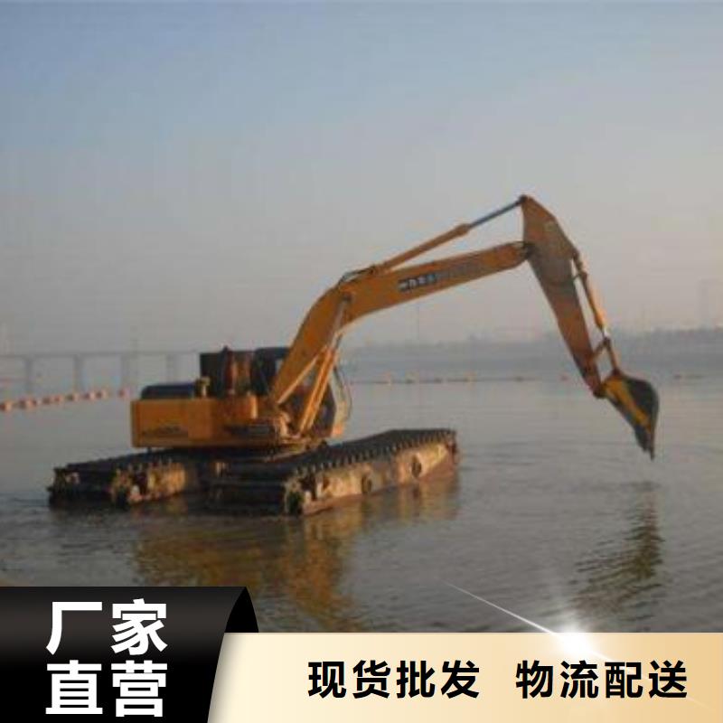 水上挖机出租,水上船挖租赁卓越品质保障