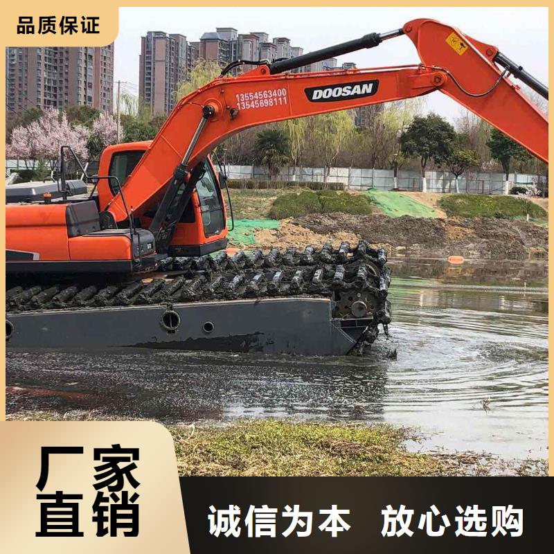 水上挖机出租_水下挖掘机租赁优选原材