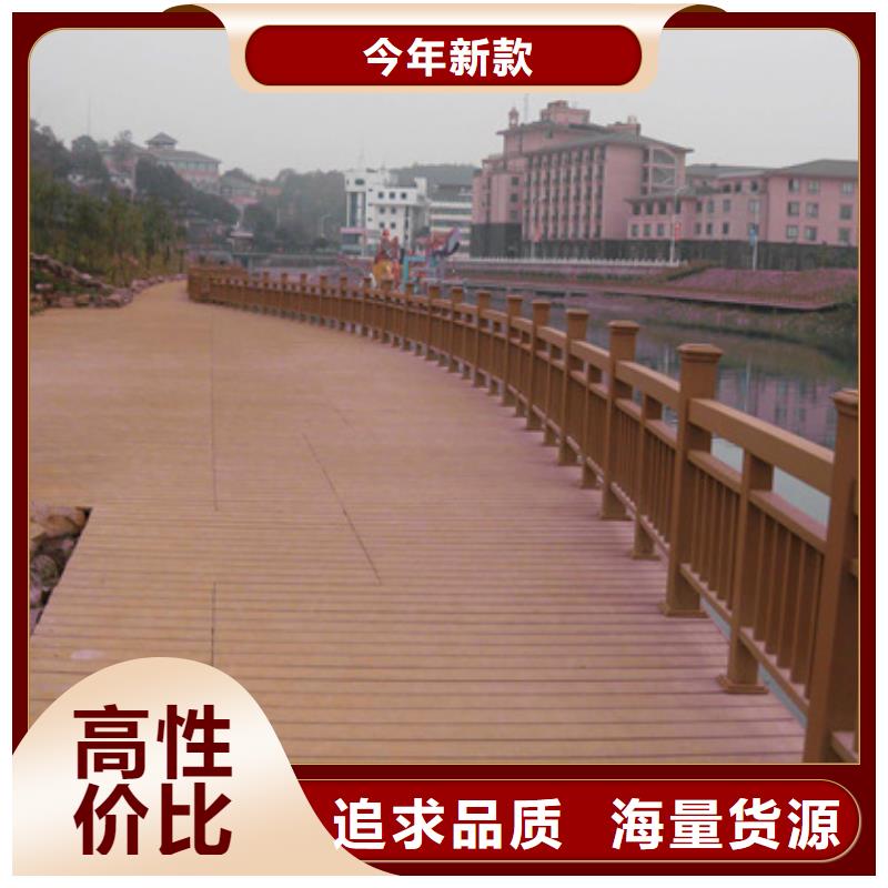 青岛市即墨区防腐木菠萝格本地加工厂