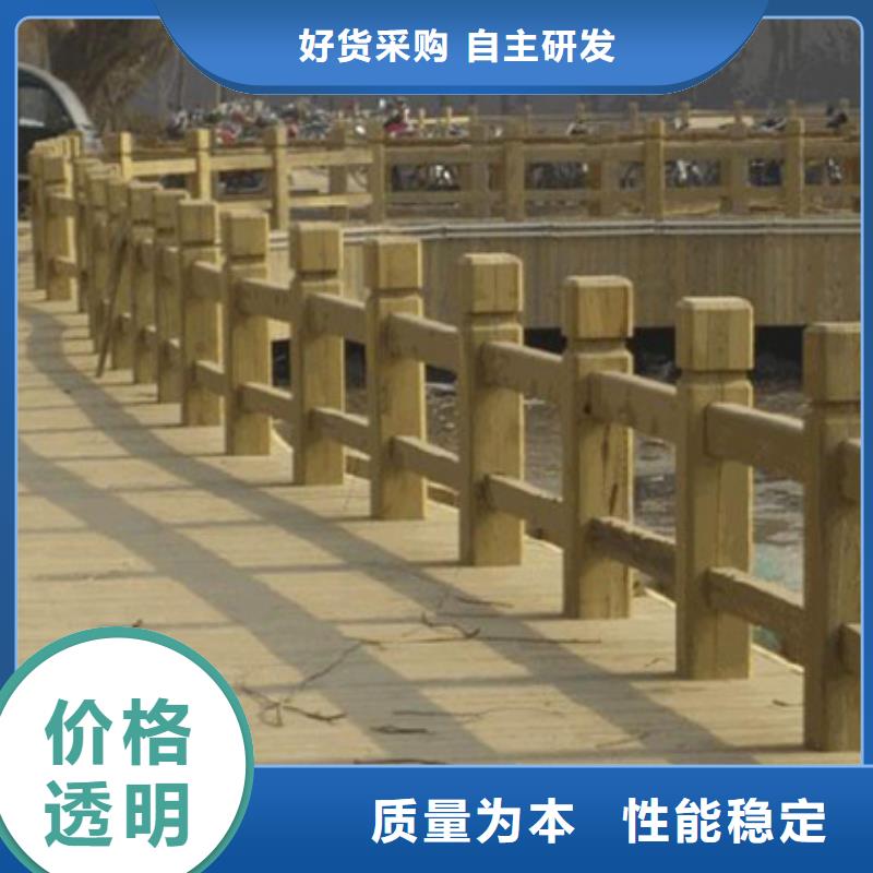 青岛崂山区防腐木路源头厂家