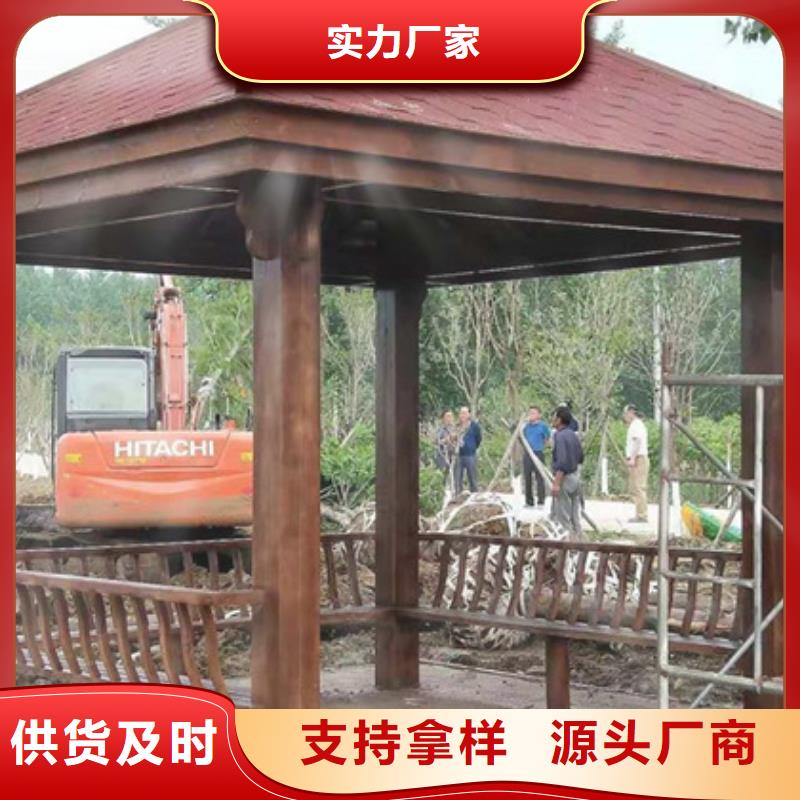 防腐木柳桉安装厂家青岛市大泽山镇