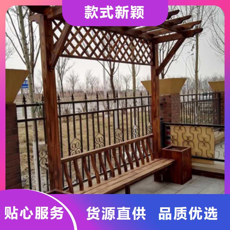 青岛市里岔镇防腐木竹木地板多少钱一平方