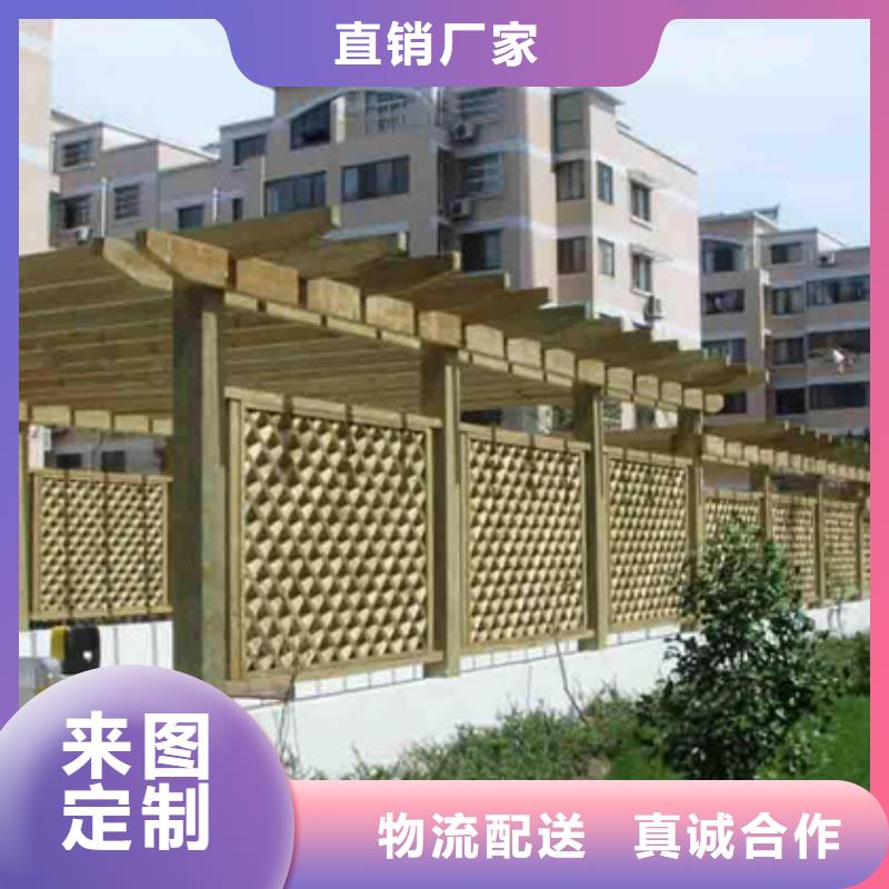 防腐木鸡舍厂家青岛平度市