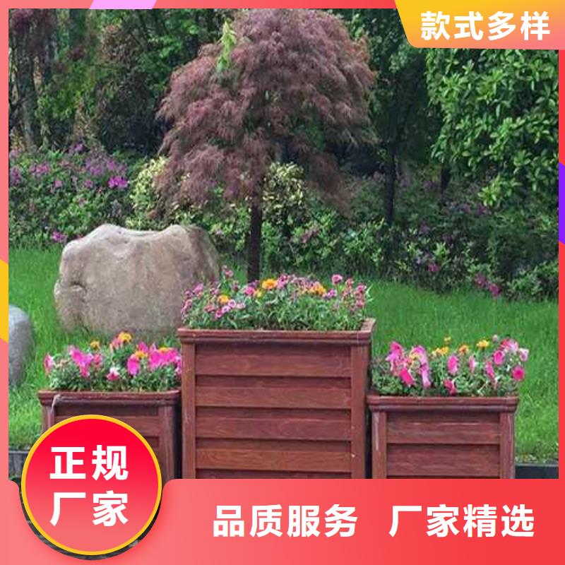 青岛市即墨区防腐木菠萝格本地加工厂