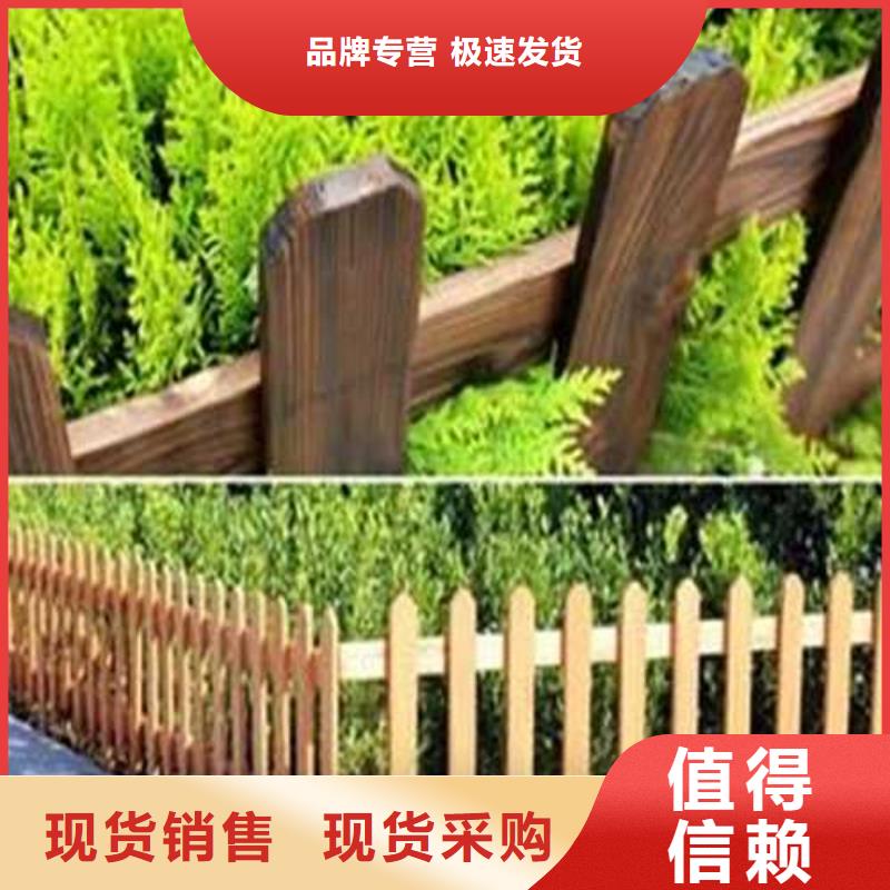 青岛城阳区防腐木户外景观厂家直销